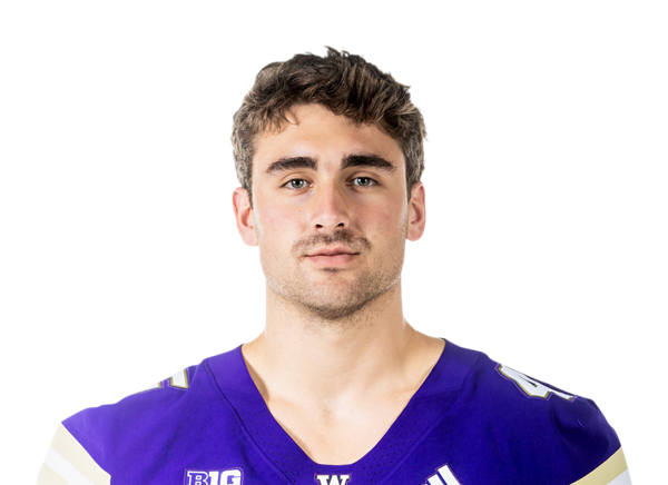 Luke Dunne headshot