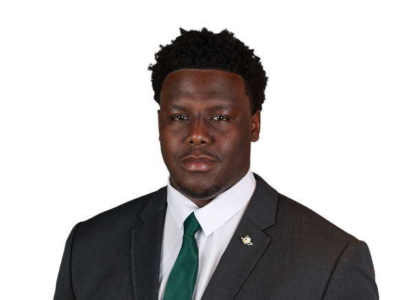 Gernorris Wilson headshot