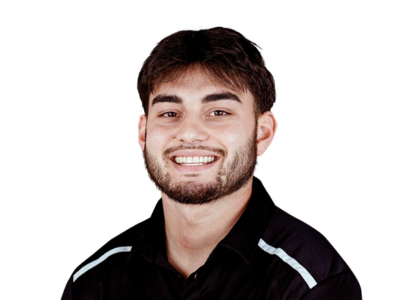 Grant Meadors headshot