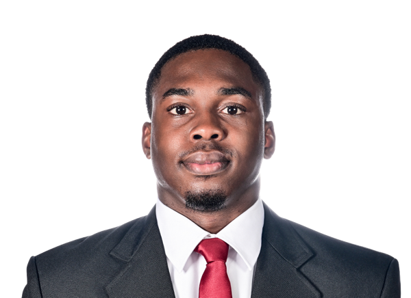 AZ Williams headshot