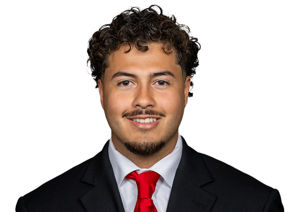 Aaron Blancas headshot