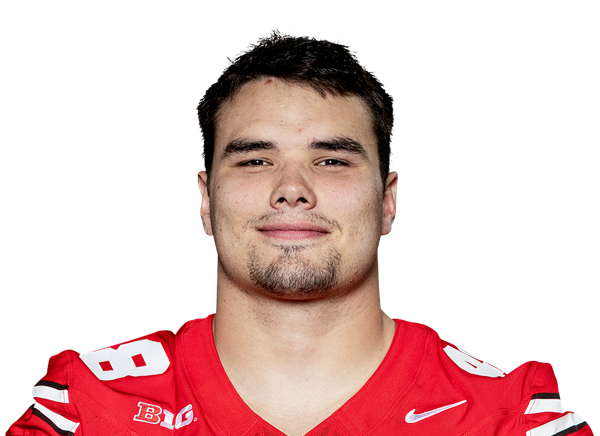 Logan George headshot