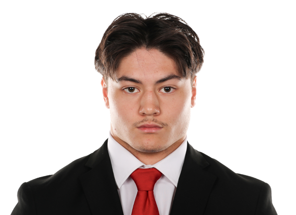 Ronan Casanova headshot