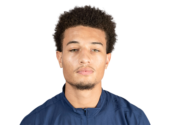 Jacob Jones headshot