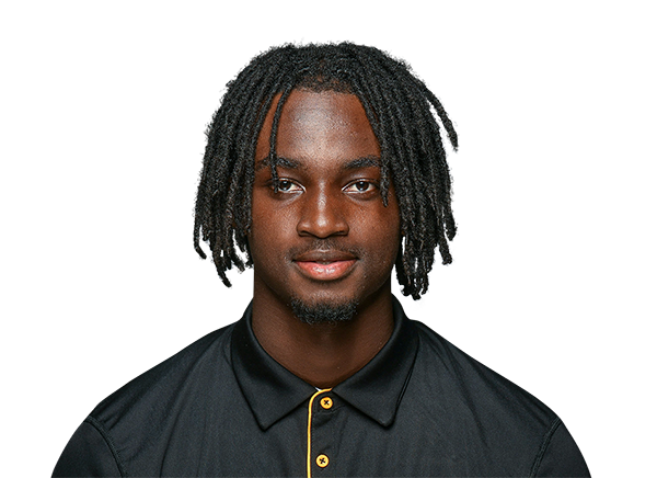 Tylon Williams headshot
