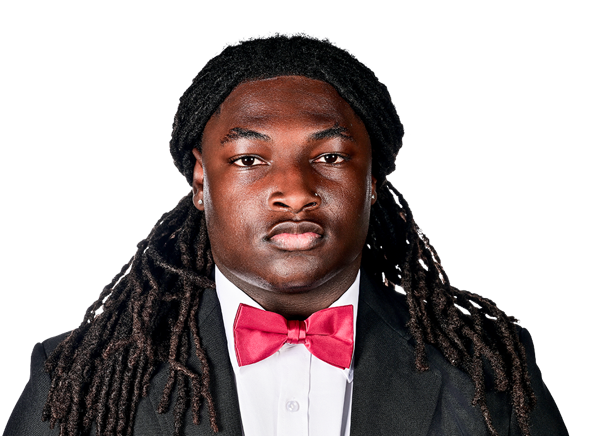 Marquis Harris headshot