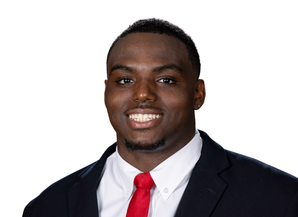 Micheal Garner headshot