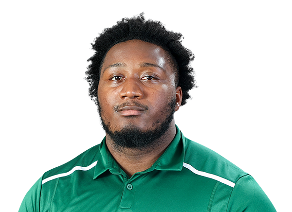 Daniel Williams headshot
