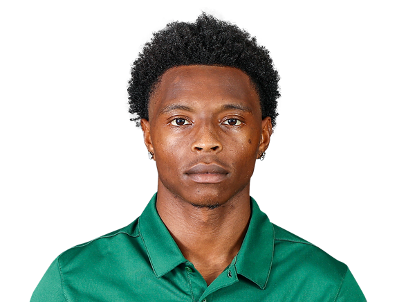 Jaheim Wilson-Jones headshot