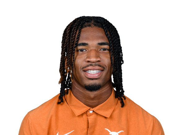 Zelus Hicks headshot