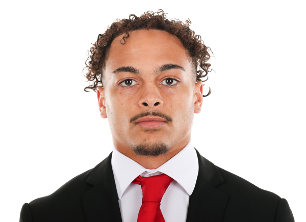 Tayden Barnes headshot