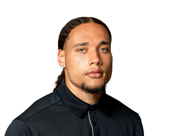 Donovan Faupel headshot