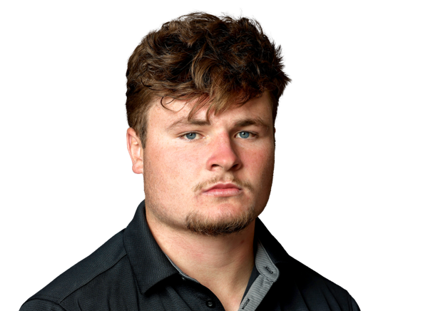 Tyler Martinez headshot