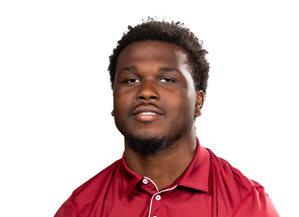 Rashad Henry headshot