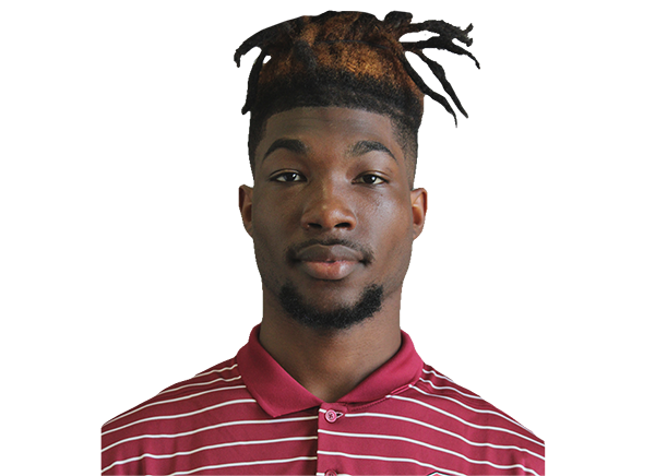Jaylin Linder headshot