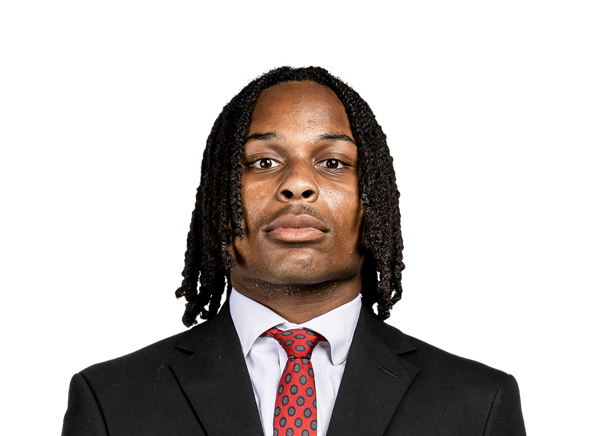 Isaiah Summerlin headshot
