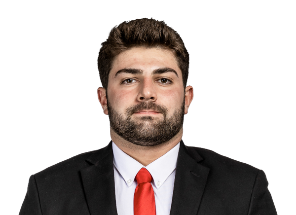 Daniel Tarabrella headshot