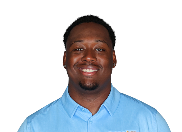 DQ Watkins headshot