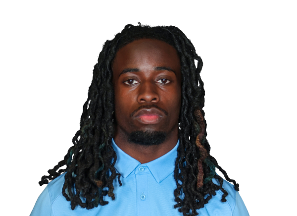 Lacory Walker Jr. headshot