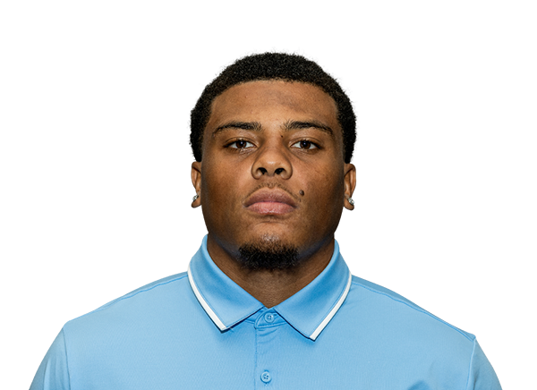 Nyrel Sevilla headshot