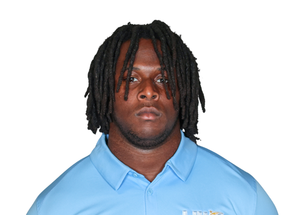 Taveon Wheeler headshot