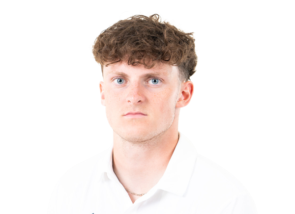 Dylan Mauro headshot