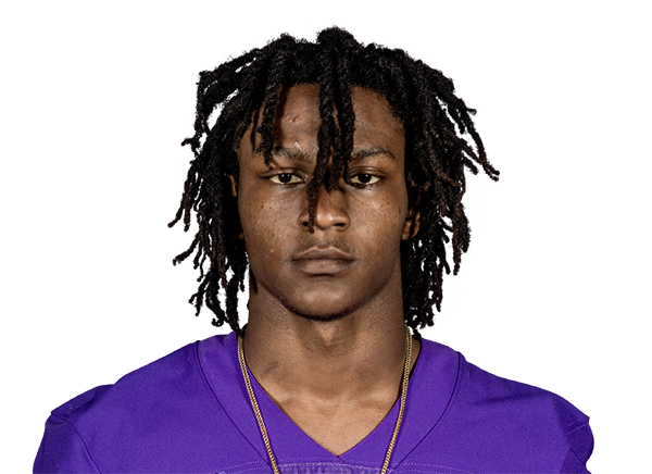 Corey Washington headshot
