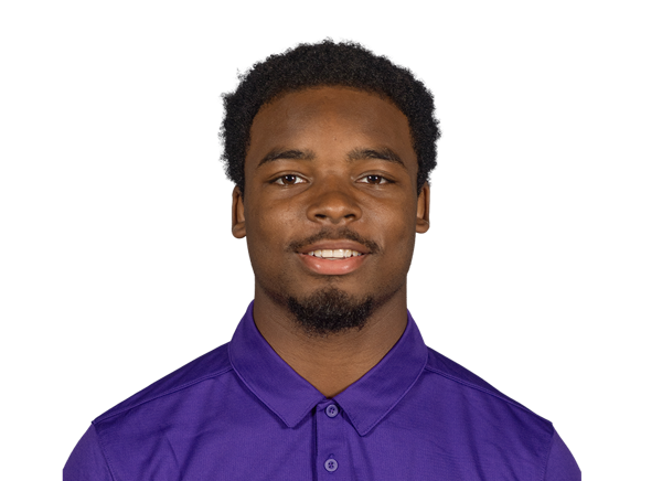 Markel Townsend headshot