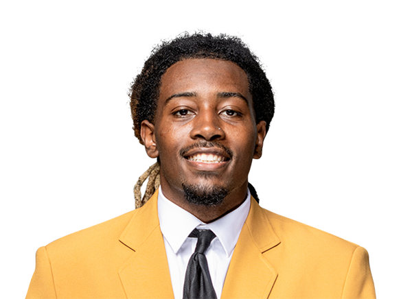 Shawn Wilson headshot