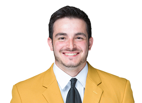 Dean Sarris headshot