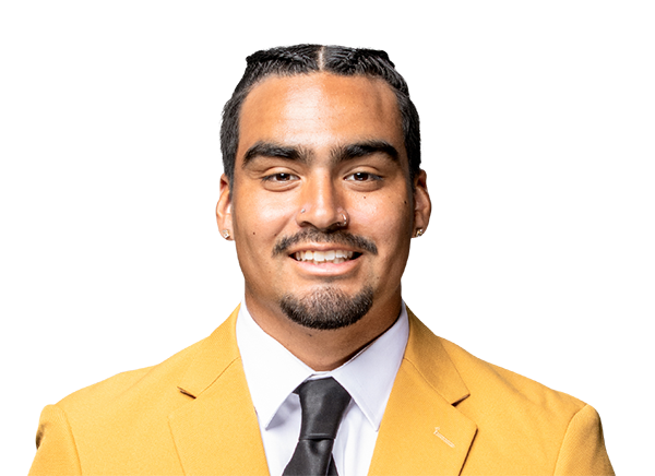 Jeremy Baker headshot