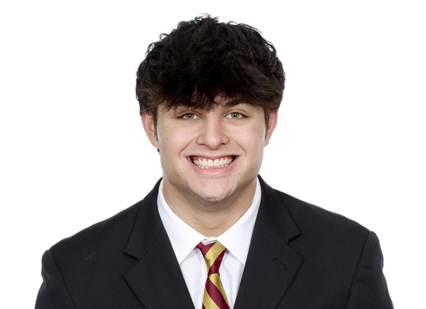 James Williams headshot