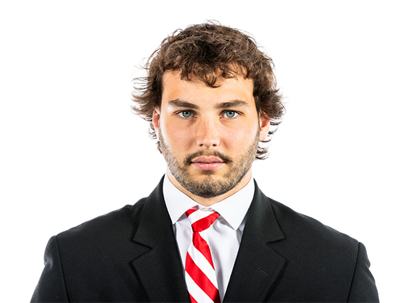 Noah Bustard headshot