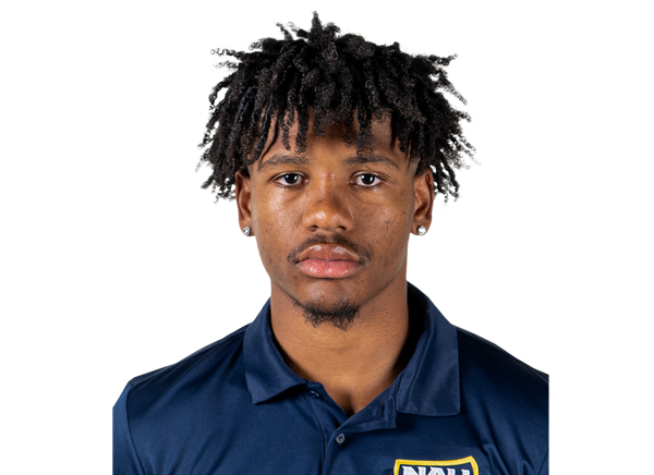 Shahid Wilson headshot
