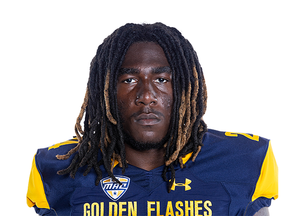 Curtis Douglas headshot