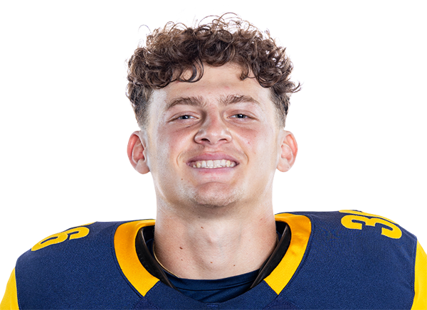 Nick Cuva headshot