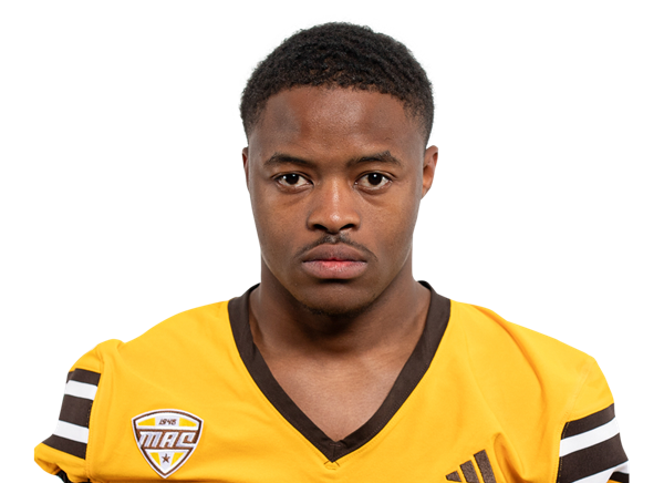 Corey Webb headshot