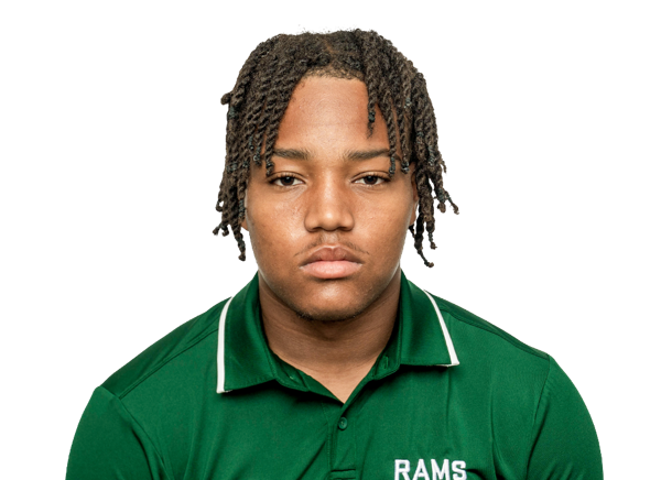 Jaden Landrum headshot