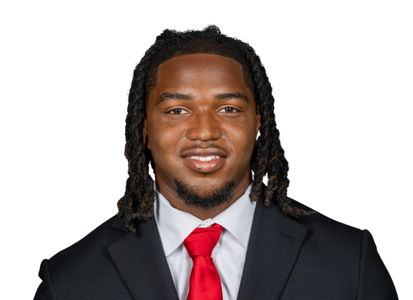 Noland Asberry headshot