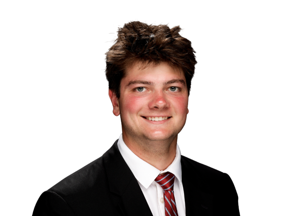 Lane Whisenhunt headshot
