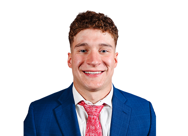 Landon Freeman headshot