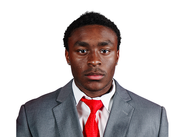 Targhee Lambson headshot