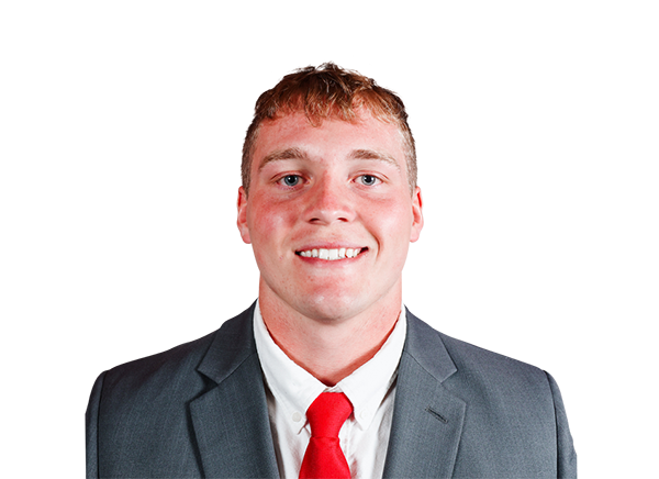 Conner Meyer headshot