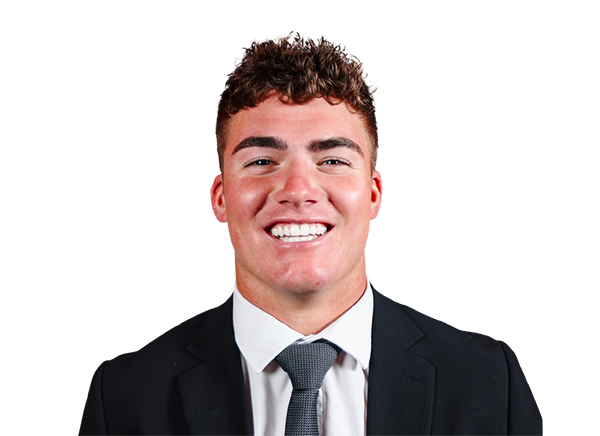 Chase Merrell headshot
