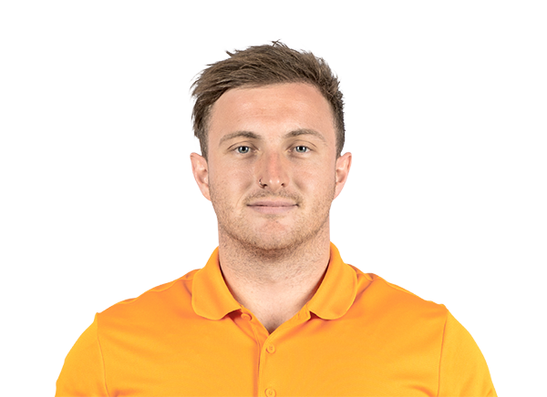Adam Jacklin headshot