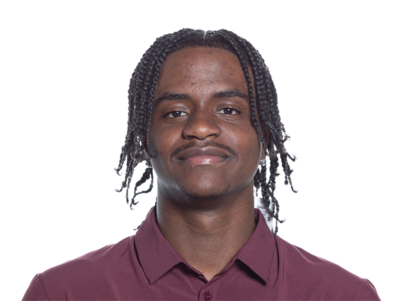 Jahdae Walker headshot