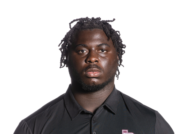 DJ Hicks headshot