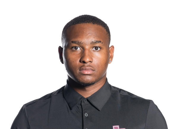 Ronnie Crosby III headshot