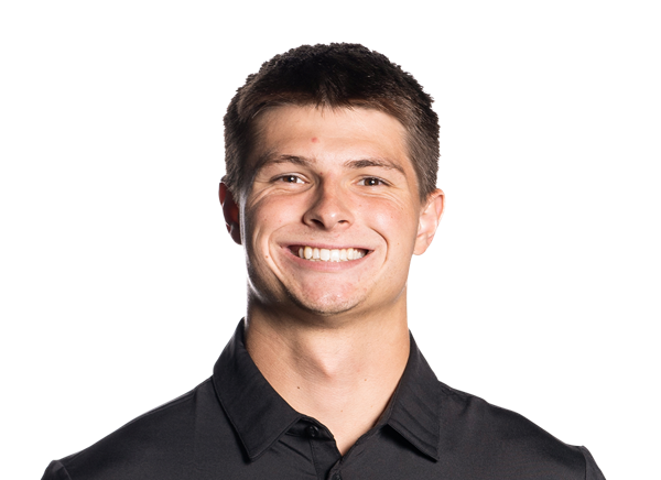 Blake Buntyn headshot