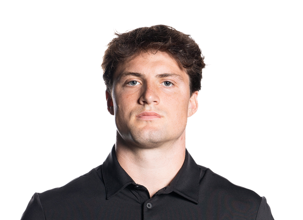 Tommy Colligan headshot